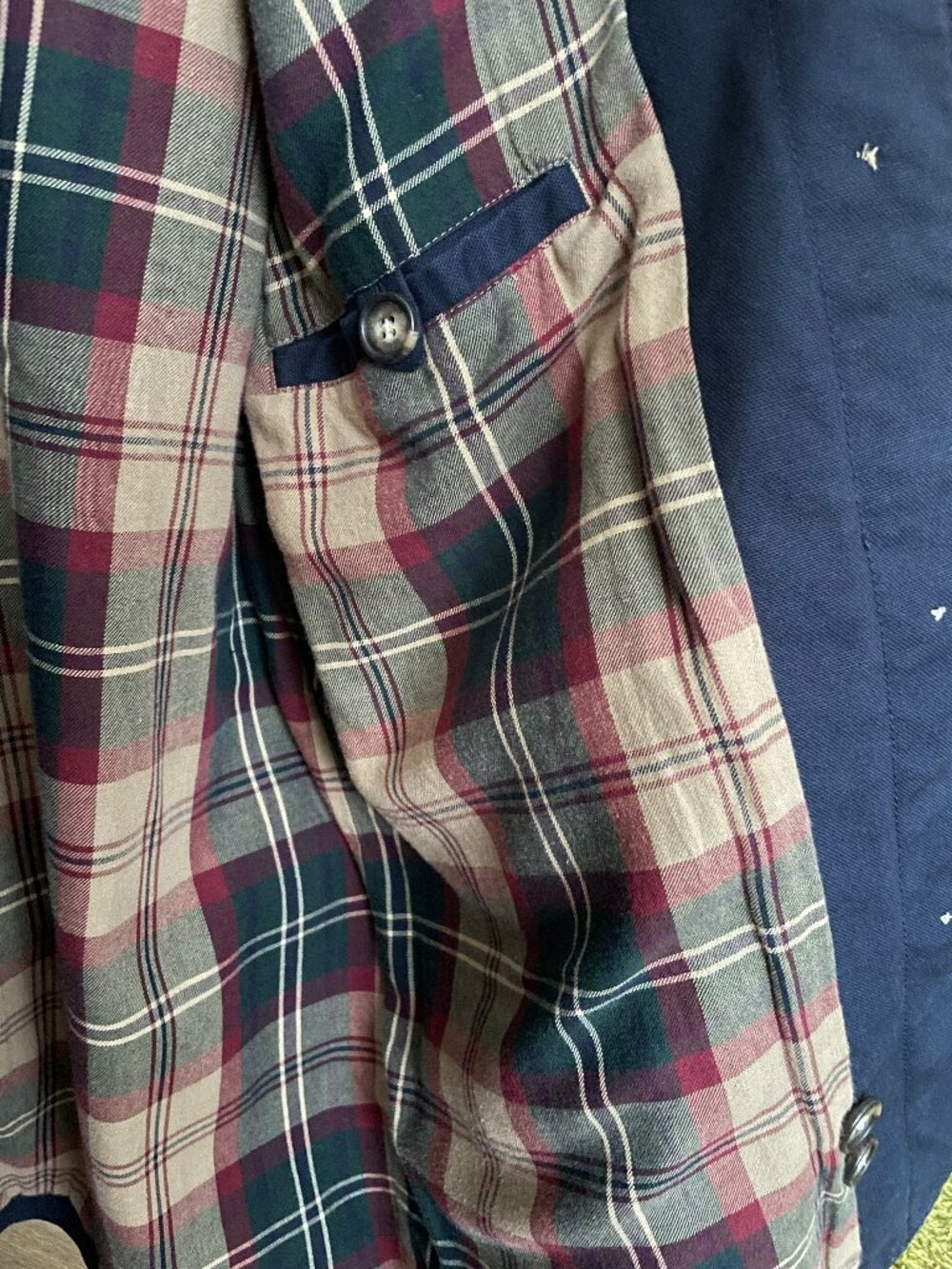 Women's Barn Jacket - Picture 3 of 5